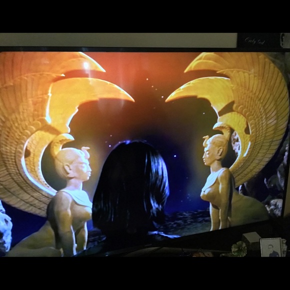 Obey And Buy My Cherry 🍒 Louboutins 🎰🎭🦊🎯🔮🎟£ - Picture 4 of 8